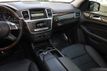 2015 Mercedes-Benz M-Class 4MATIC 4dr ML 250 BlueTEC - 23053854 - 40