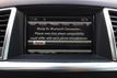 2015 Mercedes-Benz M-Class 4MATIC 4dr ML 250 BlueTEC - 23053854 - 41