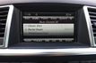 2015 Mercedes-Benz M-Class 4MATIC 4dr ML 250 BlueTEC - 23053854 - 42