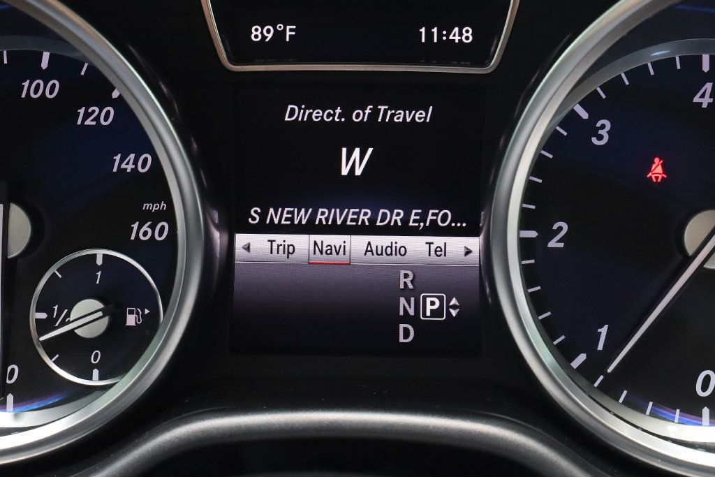 2015 Mercedes-Benz M-Class 4MATIC 4dr ML 250 BlueTEC - 23053854 - 51