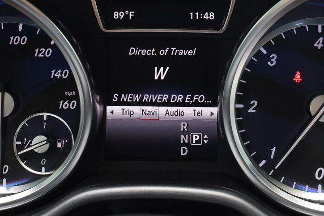 2015 Mercedes-Benz M-Class 4MATIC 4dr ML 250 BlueTEC - 23053854 - 51