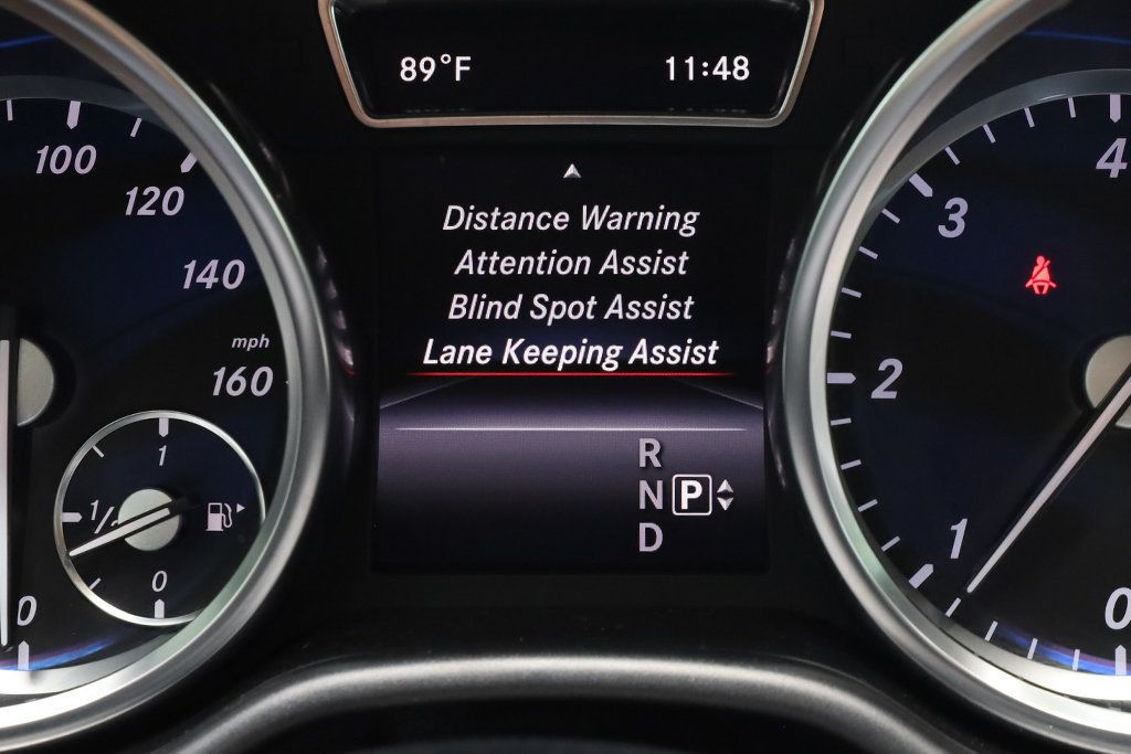 2015 Mercedes-Benz M-Class 4MATIC 4dr ML 250 BlueTEC - 23053854 - 52