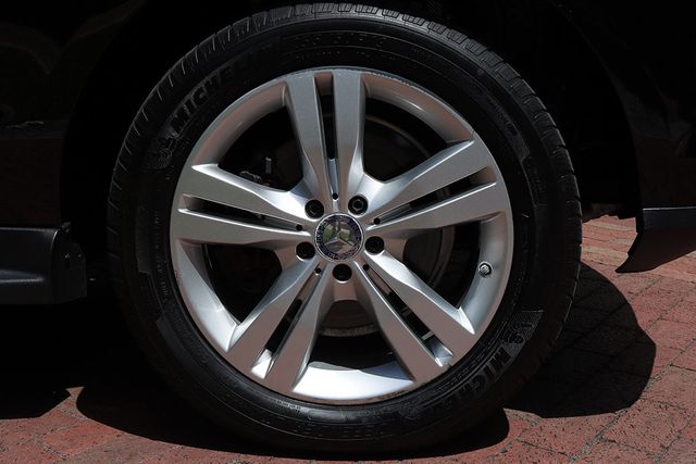2015 Mercedes-Benz M-Class 4MATIC 4dr ML 250 BlueTEC - 23053854 - 55