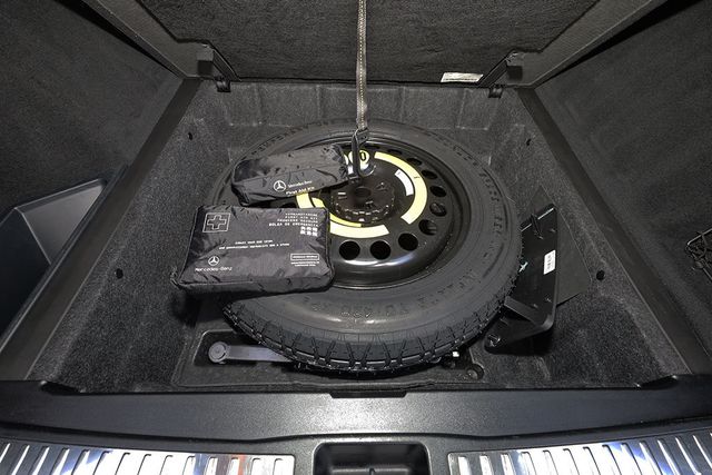 2015 Mercedes-Benz M-Class 4MATIC 4dr ML 250 BlueTEC - 23053854 - 62
