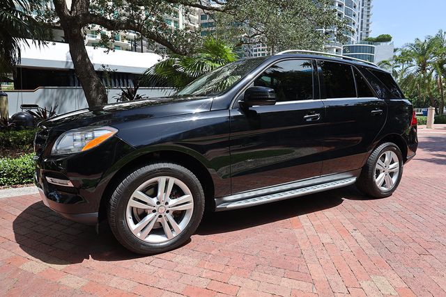 2015 Mercedes-Benz M-Class 4MATIC 4dr ML 250 BlueTEC - 23053854 - 65