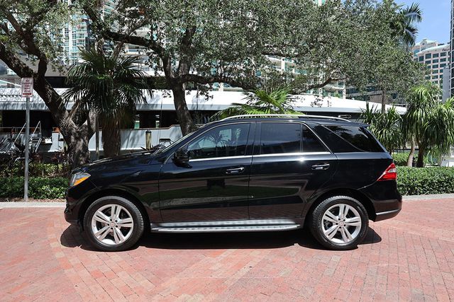 2015 Mercedes-Benz M-Class 4MATIC 4dr ML 250 BlueTEC - 23053854 - 69