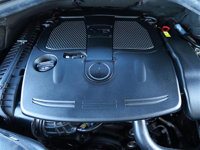 2015 Mercedes-Benz M-Class 4MATIC 4dr ML 350 - 16887473 - 11