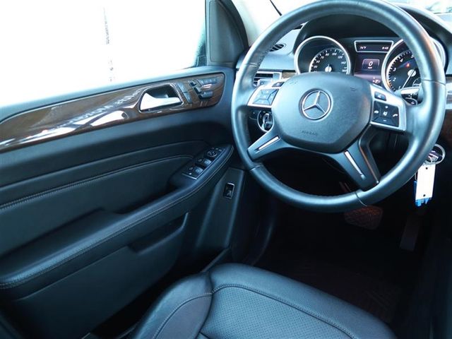 2015 Mercedes-Benz M-Class 4MATIC 4dr ML 350 - 16887473 - 13