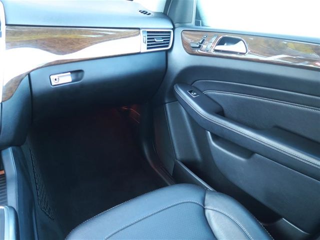 2015 Mercedes-Benz M-Class 4MATIC 4dr ML 350 - 16887473 - 15