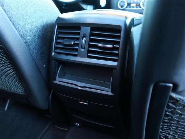 2015 Mercedes-Benz M-Class 4MATIC 4dr ML 350 - 16887473 - 17