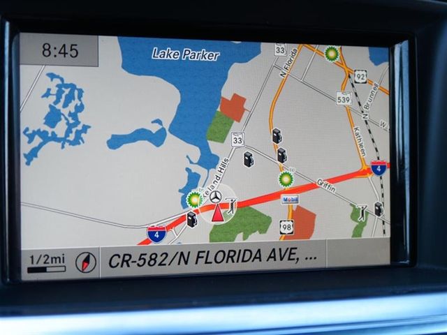 2015 Mercedes-Benz M-Class 4MATIC 4dr ML 350 - 16887473 - 24