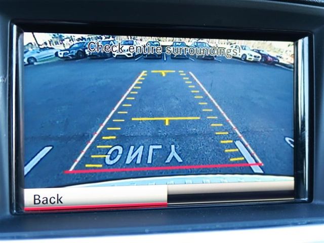 2015 Mercedes-Benz M-Class 4MATIC 4dr ML 350 - 16887473 - 25