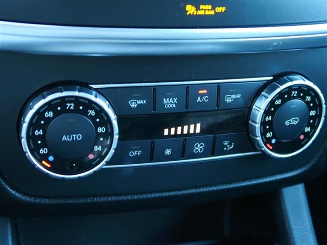 2015 Mercedes-Benz M-Class 4MATIC 4dr ML 350 - 16887473 - 26