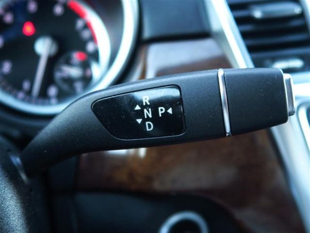 2015 Mercedes-Benz M-Class 4MATIC 4dr ML 350 - 16887473 - 27