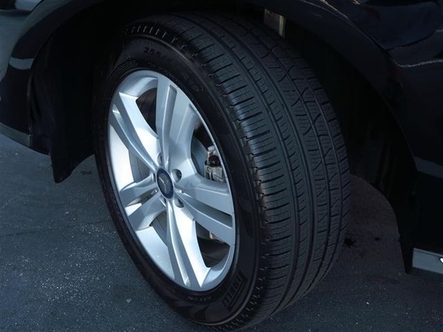 2015 Mercedes-Benz M-Class 4MATIC 4dr ML 350 - 16887473 - 30