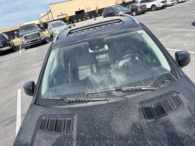 2015 Mercedes-Benz M-Class 4MATIC 4dr ML 350 - 22936611 - 3