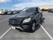 2015 Mercedes-Benz M-Class 4MATIC 4dr ML 350 - 22936611 - 7