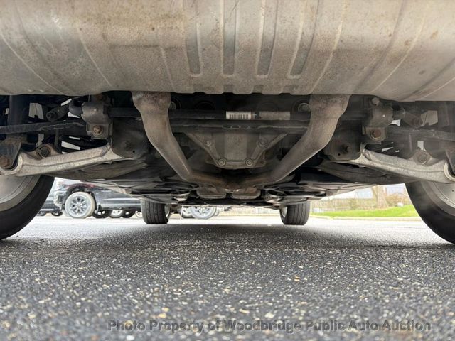 2015 Mercedes-Benz M-Class 4MATIC 4dr ML 350 - 23005879 - 20