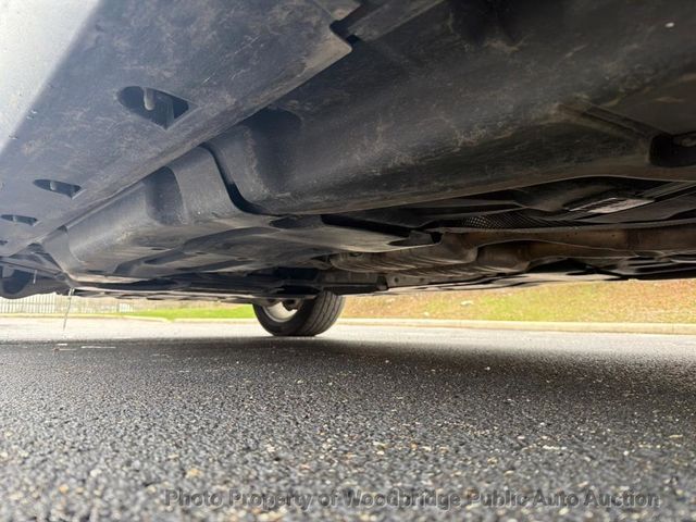 2015 Mercedes-Benz M-Class 4MATIC 4dr ML 350 - 23005879 - 21