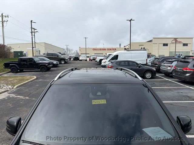 2015 Mercedes-Benz M-Class 4MATIC 4dr ML 350 - 23005879 - 5