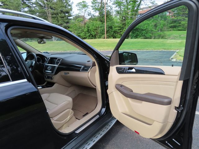 2015 Mercedes-Benz M-Class 4MATIC 4dr ML 350 - 23029338 - 24