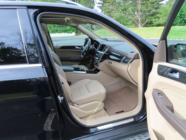 2015 Mercedes-Benz M-Class 4MATIC 4dr ML 350 - 23029338 - 25