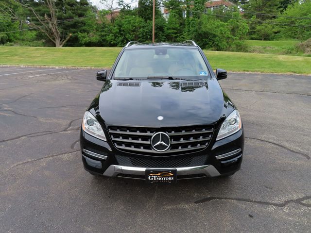 2015 Mercedes-Benz M-Class 4MATIC 4dr ML 350 - 23029338 - 2