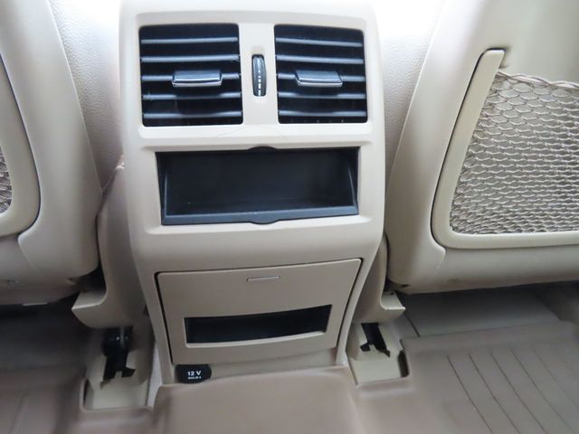 2015 Mercedes-Benz M-Class 4MATIC 4dr ML 350 - 23029338 - 37