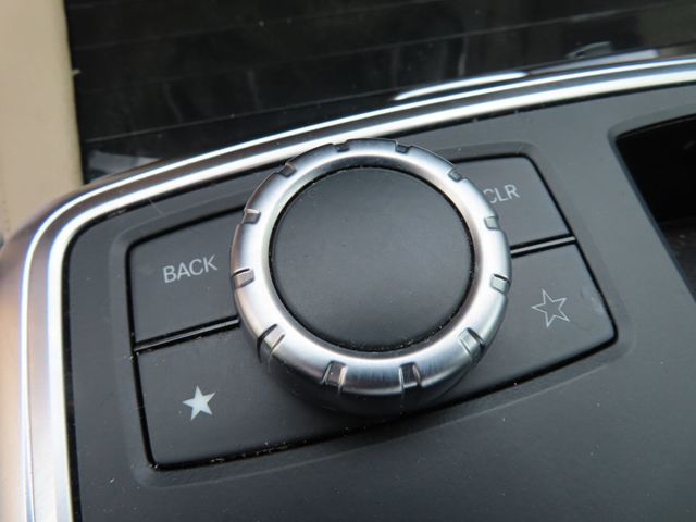 2015 Mercedes-Benz M-Class 4MATIC 4dr ML 350 - 23029338 - 41