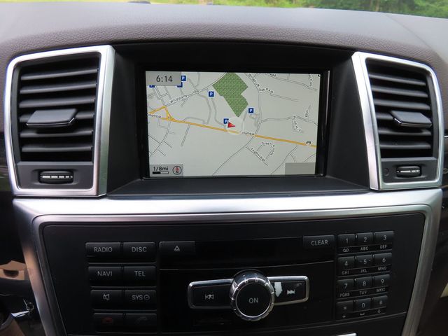 2015 Mercedes-Benz M-Class 4MATIC 4dr ML 350 - 23029338 - 5