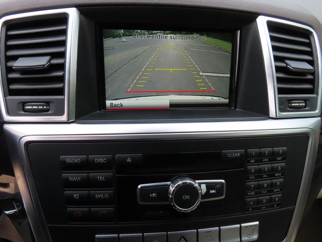 2015 Mercedes-Benz M-Class 4MATIC 4dr ML 350 - 23029338 - 6