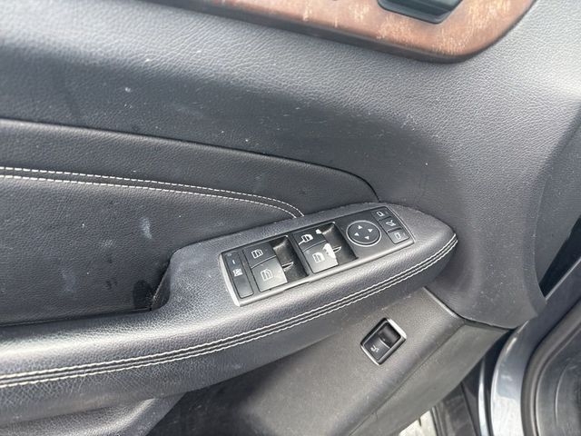 2015 Mercedes-Benz M-Class 4MATIC 4dr ML 350 - 22995525 - 14