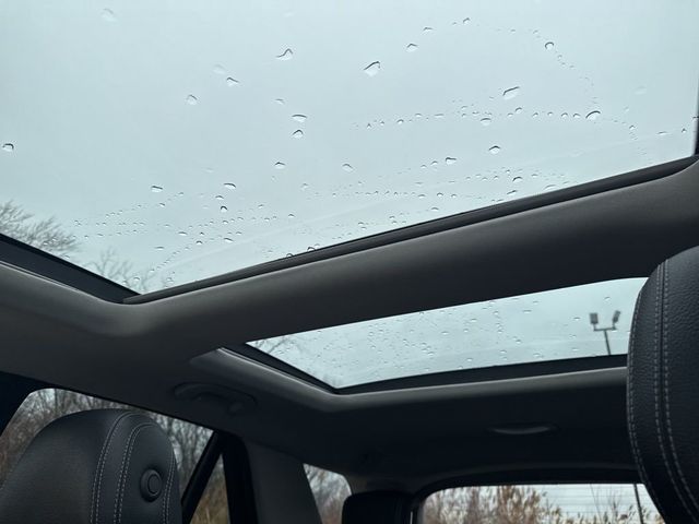 2015 Mercedes-Benz M-Class 4MATIC 4dr ML 350 - 22995525 - 22