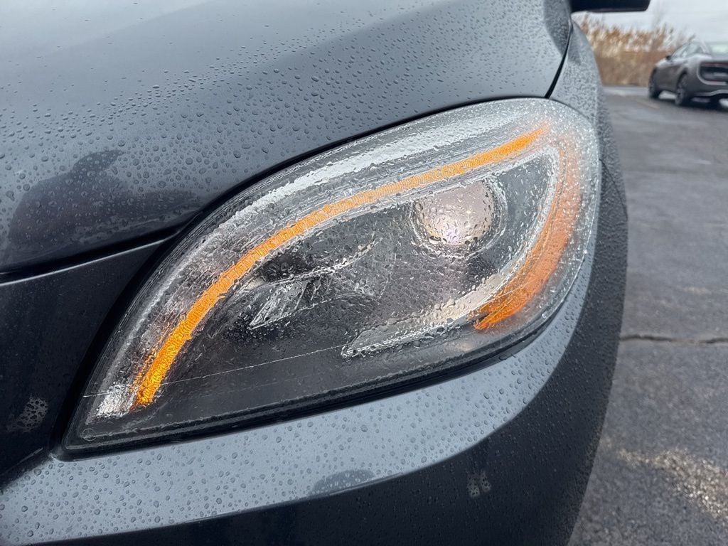 2015 Mercedes-Benz M-Class 4MATIC 4dr ML 350 - 22995525 - 2