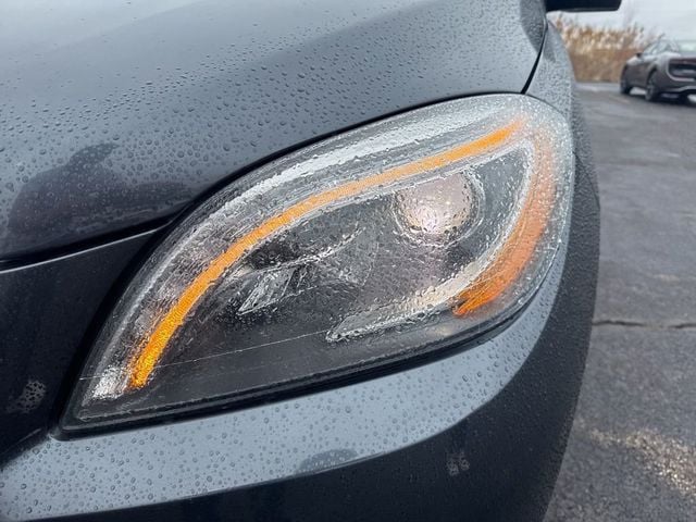 2015 Mercedes-Benz M-Class 4MATIC 4dr ML 350 - 22995525 - 2