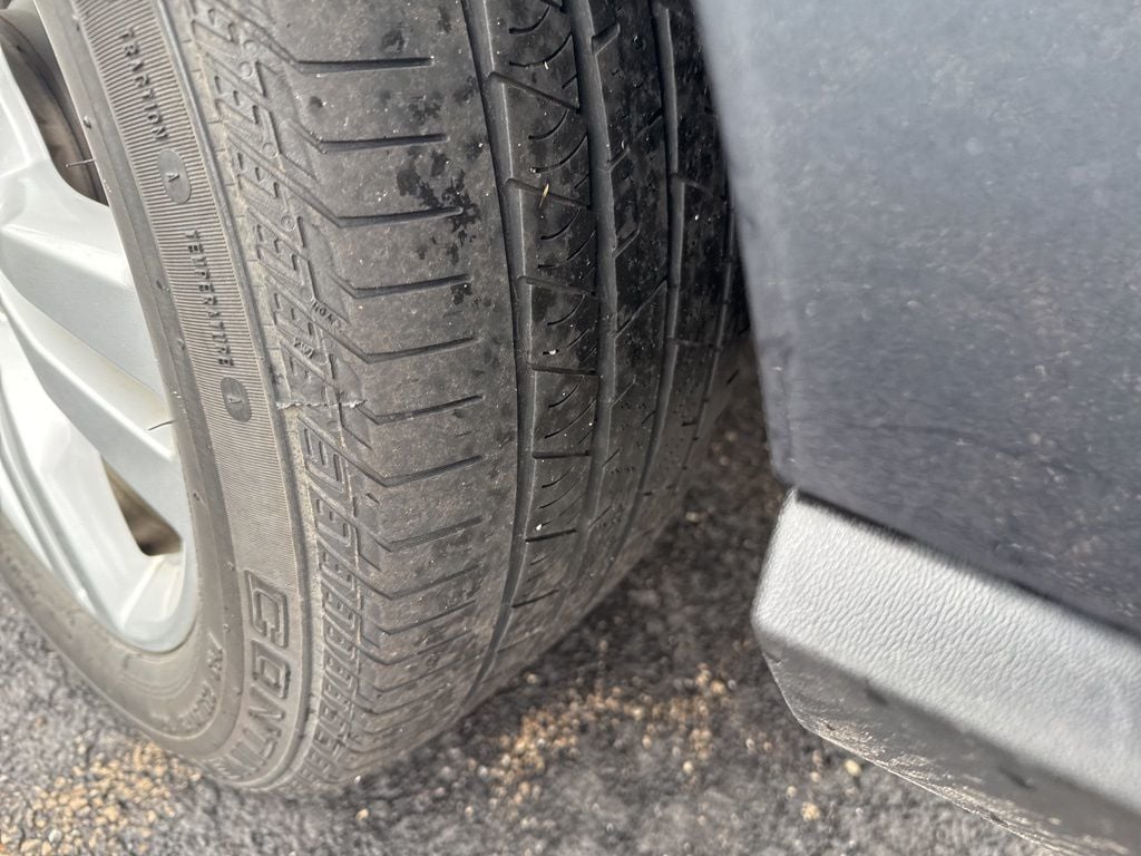 2015 Mercedes-Benz M-Class 4MATIC 4dr ML 350 - 22995525 - 5