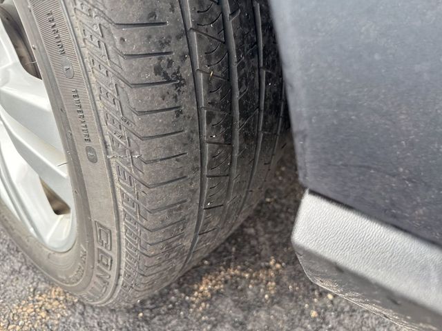 2015 Mercedes-Benz M-Class 4MATIC 4dr ML 350 - 22995525 - 5