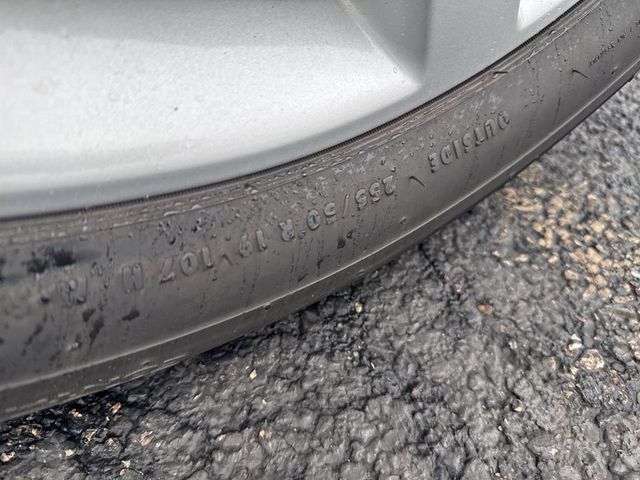 2015 Mercedes-Benz M-Class 4MATIC 4dr ML 350 - 22995525 - 6