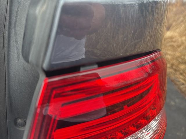 2015 Mercedes-Benz M-Class 4MATIC 4dr ML 350 - 22995525 - 7