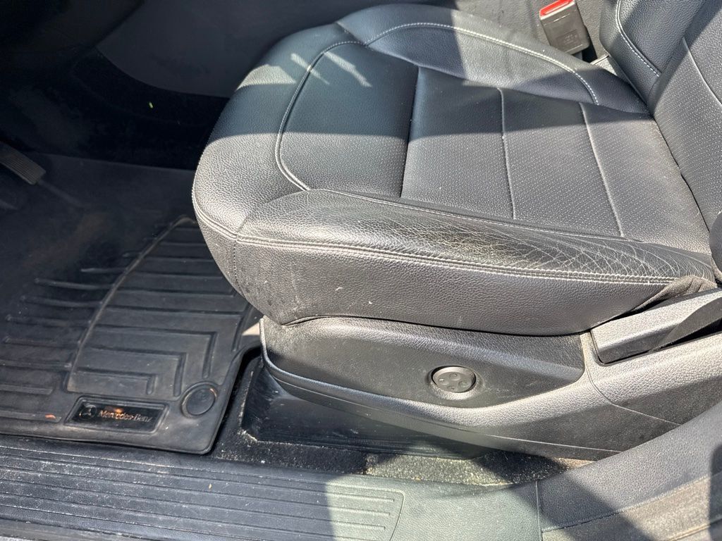 2015 Mercedes-Benz M-Class 4MATIC 4dr ML 350 - 23074784 - 11