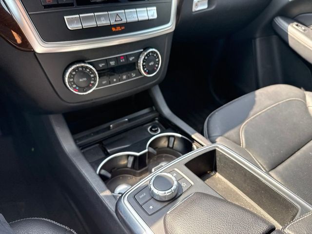 2015 Mercedes-Benz M-Class 4MATIC 4dr ML 350 - 23074784 - 18