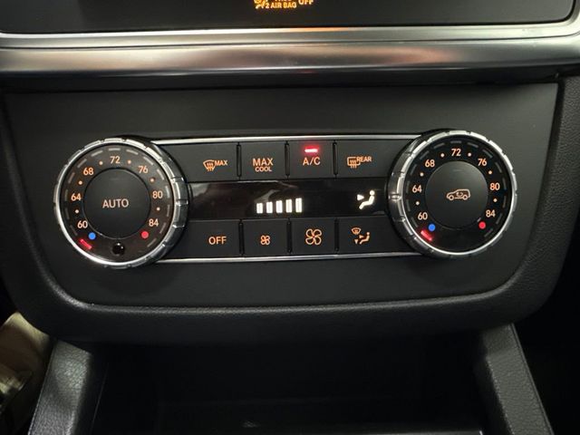 2015 Mercedes-Benz M-Class 4MATIC 4dr ML 350 - 23074784 - 20