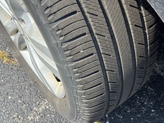 2015 Mercedes-Benz M-Class 4MATIC 4dr ML 350 - 23074784 - 2