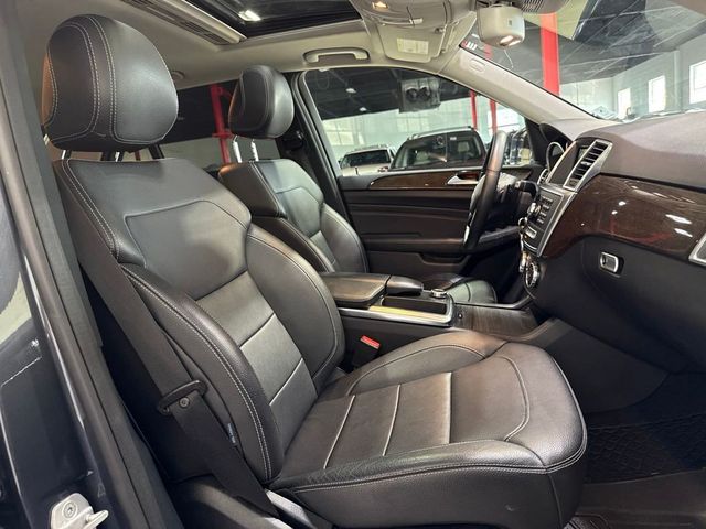 2015 Mercedes-Benz M-Class 4MATIC 4dr ML 350 - 23074784 - 29