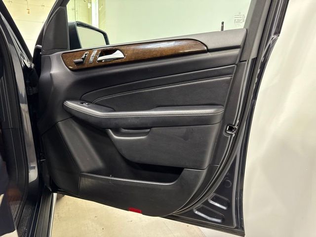 2015 Mercedes-Benz M-Class 4MATIC 4dr ML 350 - 23074784 - 30