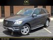 2015 Mercedes-Benz M-Class 4MATIC 4dr ML 350 - 23040584 - 0