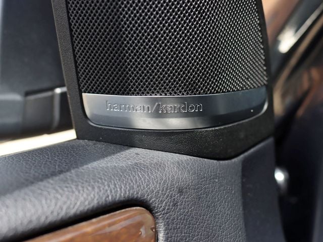 2015 Mercedes-Benz M-Class 4MATIC 4dr ML 350 - 23040584 - 26
