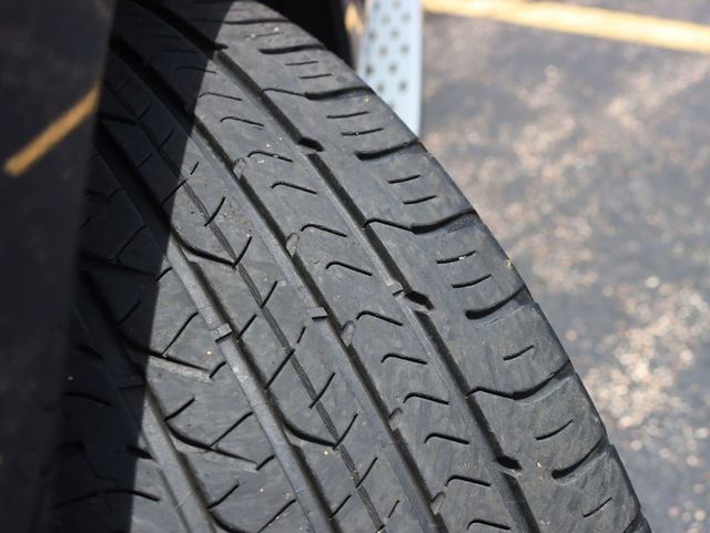 2015 Mercedes-Benz M-Class 4MATIC 4dr ML 350 - 23040584 - 33