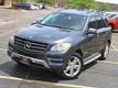 2015 Mercedes-Benz M-Class 4MATIC 4dr ML 350 - 23040584 - 36