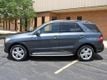 2015 Mercedes-Benz M-Class 4MATIC 4dr ML 350 - 23040584 - 6